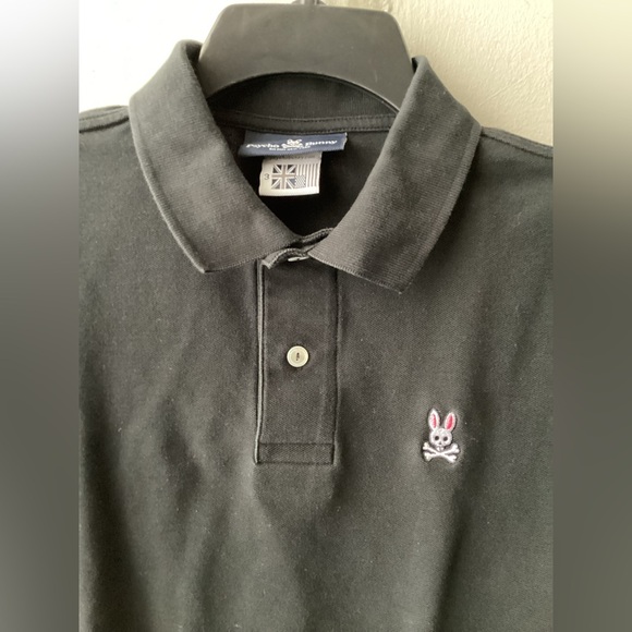 Psycho Bunny Man’s Polo Shirt - Picture 3 of 14